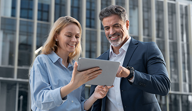 Devenez franchisé BEQ Technology