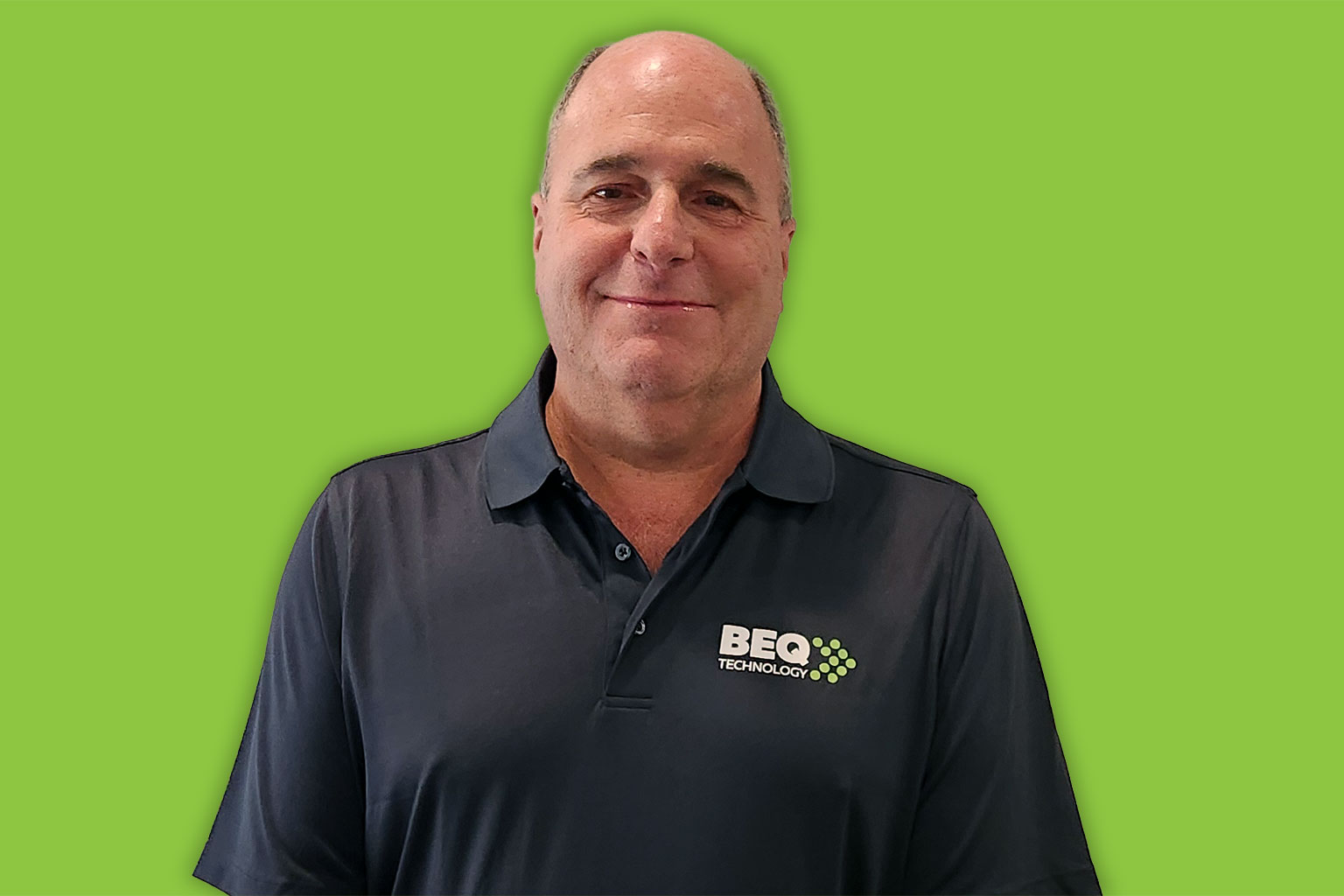 Louis Robitaille | Franchise BEQ Drummondville