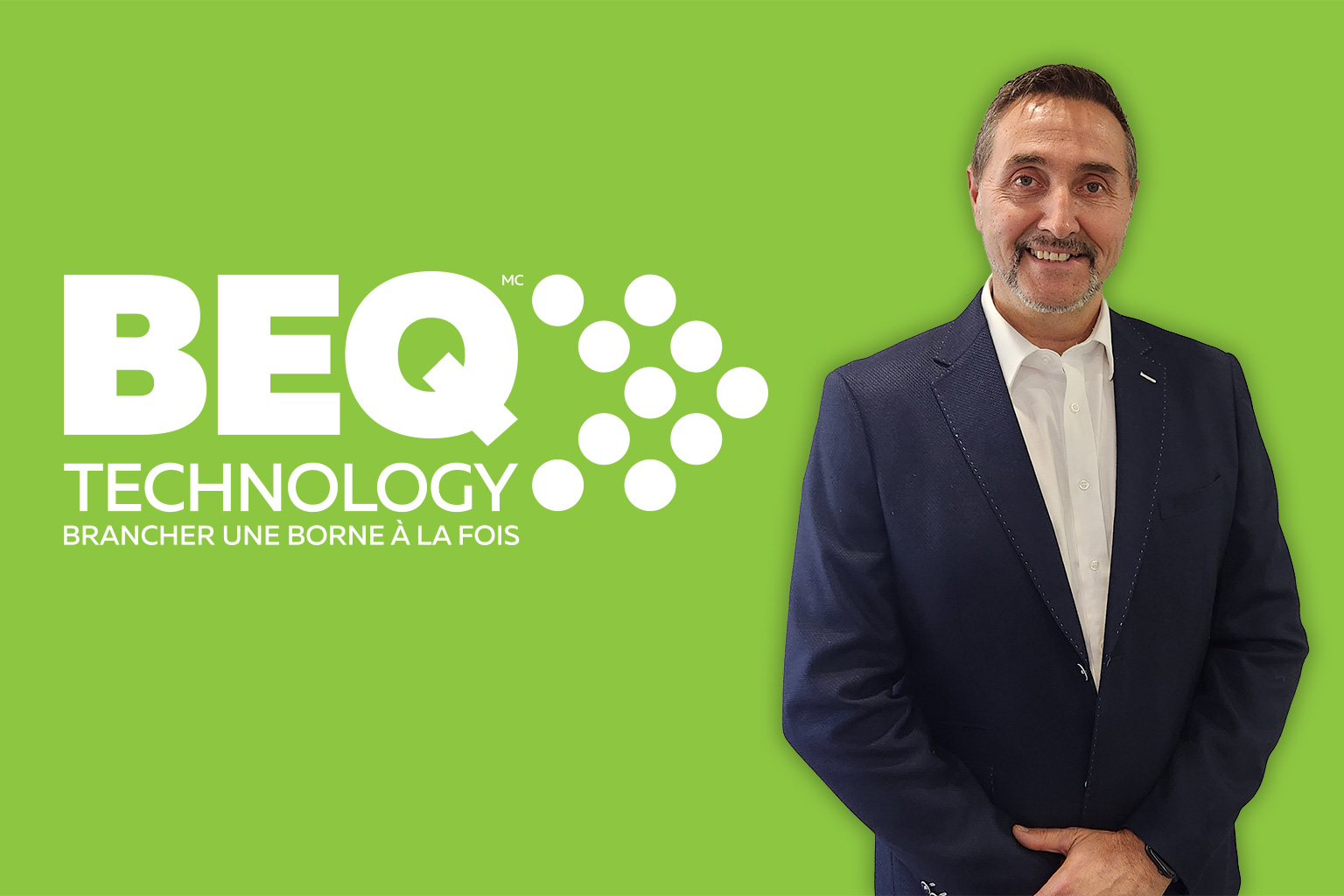 Franchise BEQ Lévis | Carol Tremblay