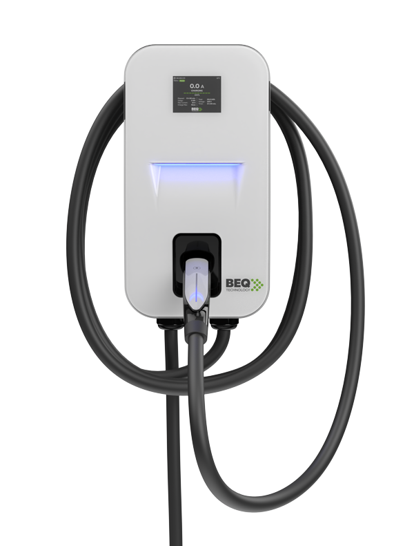 Borne BEQ Technology Borne BEQ Technology