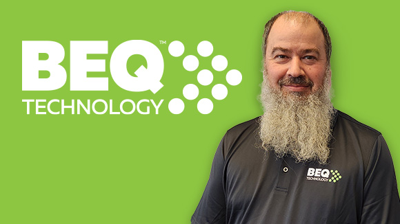 Fred Bourque | BEQ Technology