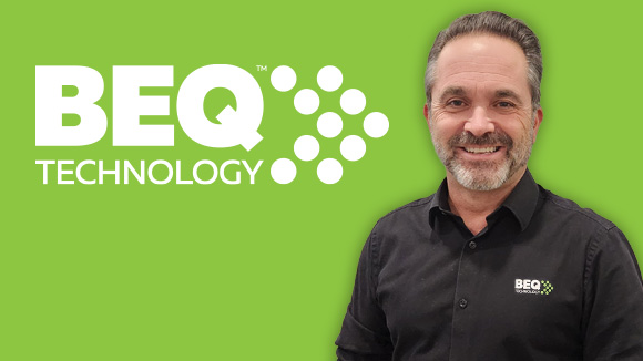 Yves Goulet | BEQ Technology